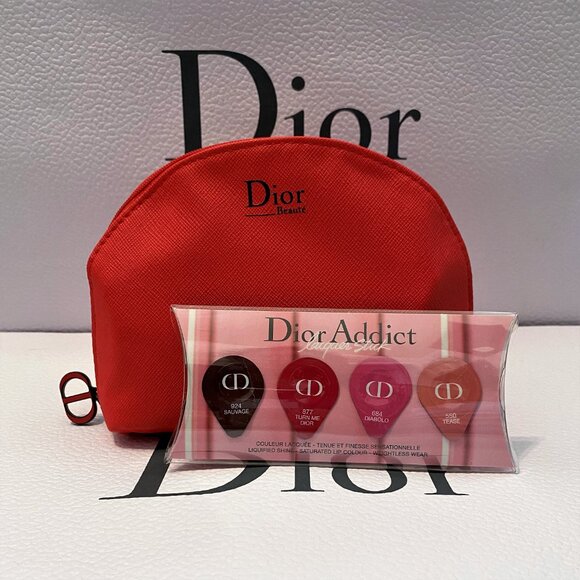 Dior To-Go Bundle - Picture 2 of 10